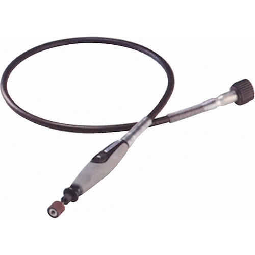 TW002-Dremel® Attachments - Flex-Shaft Attachments
