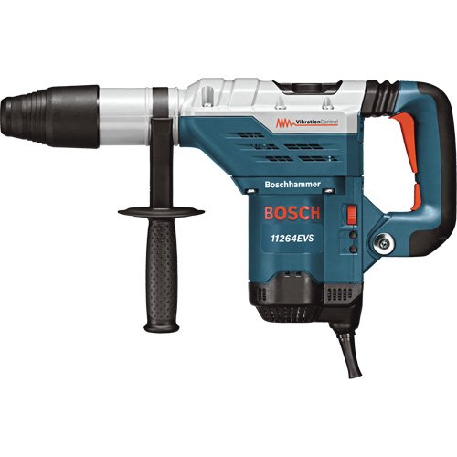 TW071-SDS-Max® Combination Hammer