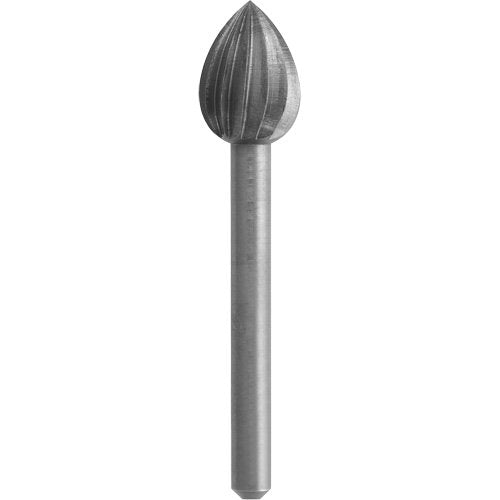 TW123 - Flame Carving Bit with 5/16" Diameter