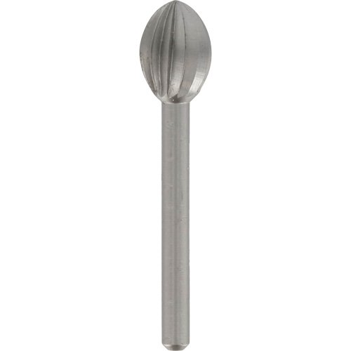 TW124 - Pear Carving Bit with 5/16" Diameter