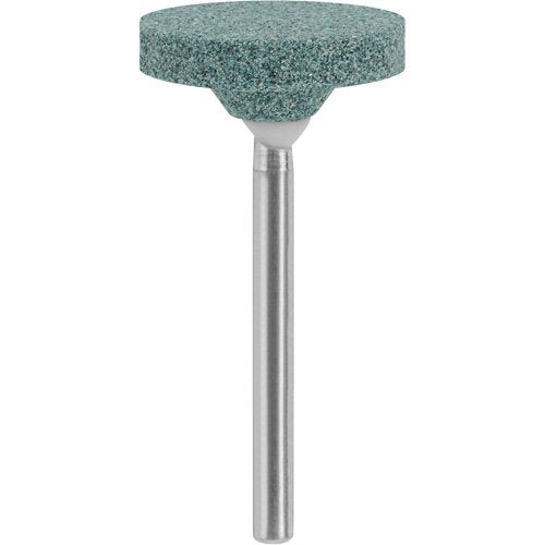 TW131 - Disc Silicon Carbide Grinding Stone with 25/32" Diameter