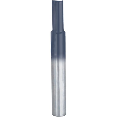TW455-Freud Router Bit - Double Flute Straight Bit