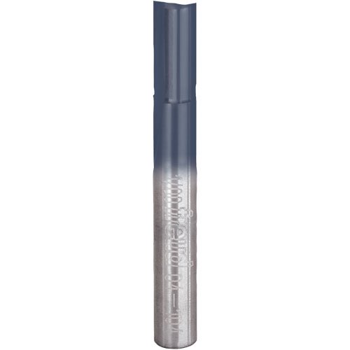 TW456-Freud Router Bit - Double Flute Straight Bit