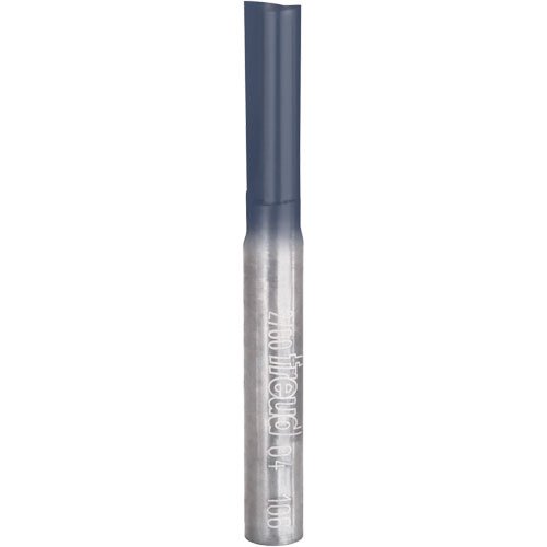 TW457-Freud Router Bit - Double Flute Straight Bit