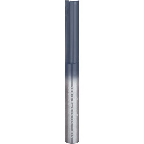 TW458-Freud Router Bit - Double Flute Straight Bit