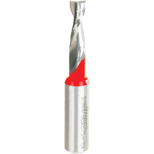 TW493-Up Spiral Router Bit