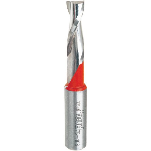 TW494-Up Spiral Router Bit