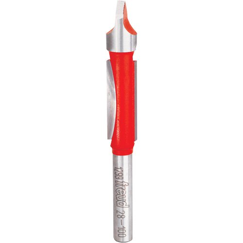 TW498-Freud Router Bit - Panel Pilot Bit
