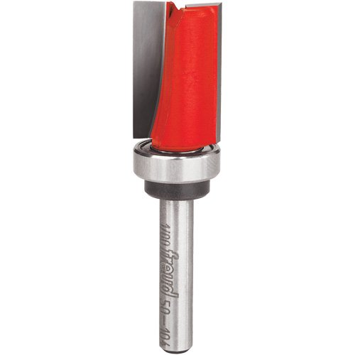 TW502-Freud Router Bit - Top Bearing Flush Trim Bit