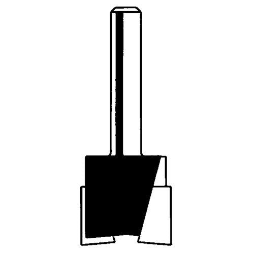 TW511-Freud Router Bit - Mortising Bit