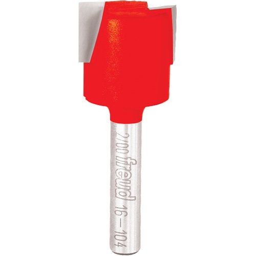 TW513-Freud Router Bit - Mortising Bit