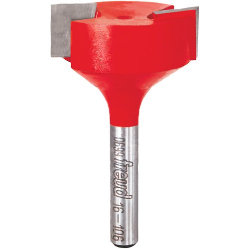 TW514-Freud Router Bit - Mortising Bit