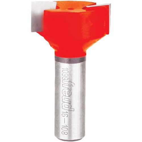 TW515-Freud Router Bit - Mortising Bit