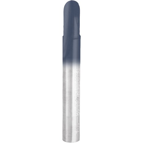 TW518-Freud Router Bit - Round Nose Bit
