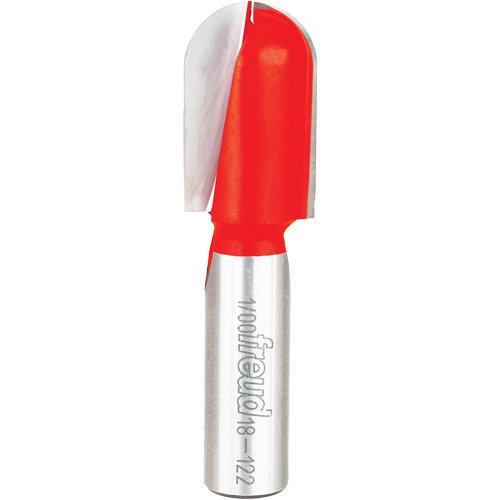 TW524-Freud Router Bit - Round Nose Bit