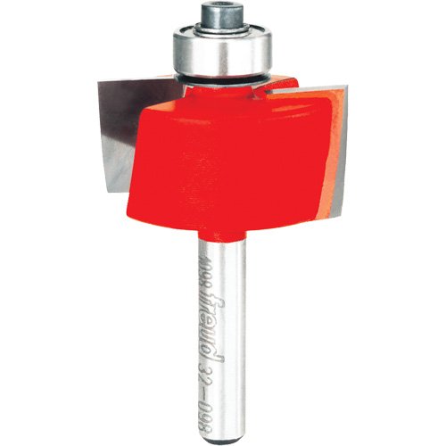 TW537-Freud Router Bit - Rabbeting Bit