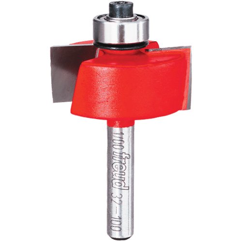 TW538-Freud Router Bit - Rabbeting Bit