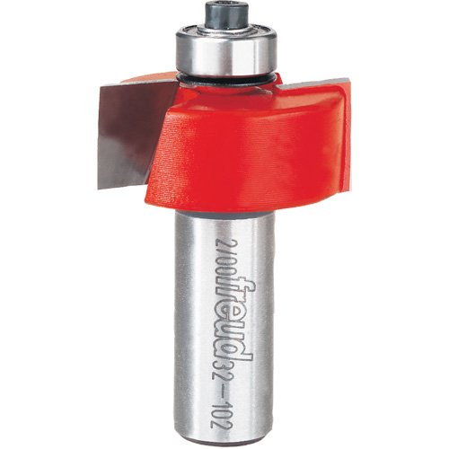 TW539-Freud Router Bit - Rabbeting Bit