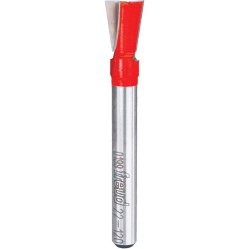 TW545-Freud Router Bit - Dovetail Bit