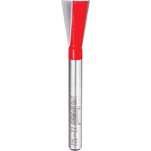 TW546-Freud Router Bit - Dovetail Bit