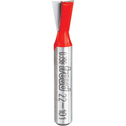 TW547-Freud Router Bit - Dovetail Bit