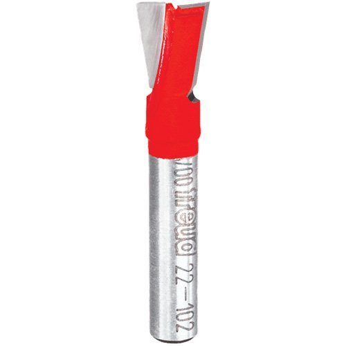 TW548-Freud Router Bit - Dovetail Bit