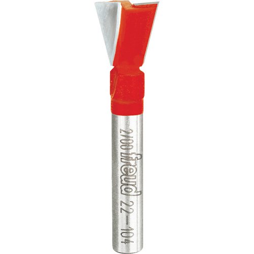 TW550-Freud Router Bit - Dovetail Bit