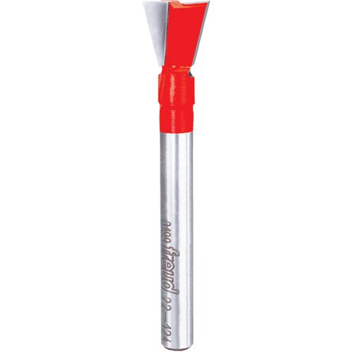 TW551-Freud Router Bit - Dovetail Bit