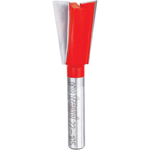 TW552-Freud Router Bit - Dovetail Bit
