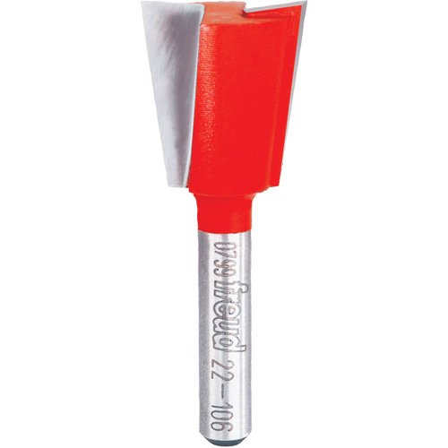 TW553-Freud Router Bit - Dovetail Bit