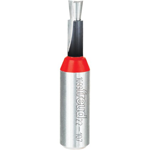 TW554-Freud Router Bit - Dovetail Bit
