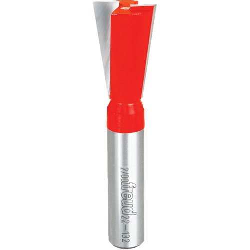 TW556-Freud Router Bit - Dovetail Bit