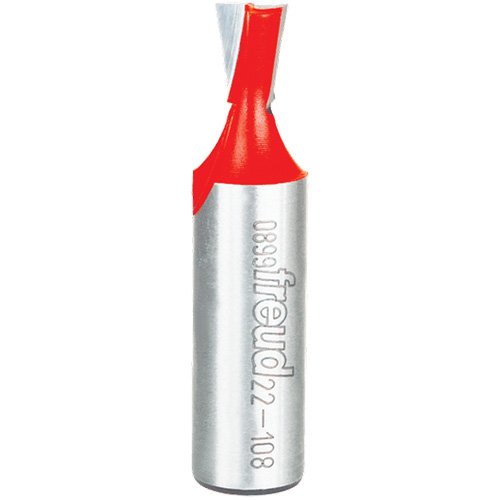 TW557-Freud Router Bit - Dovetail Bit