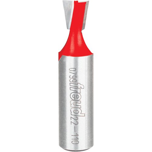 TW558-Freud Router Bit - Dovetail Bit