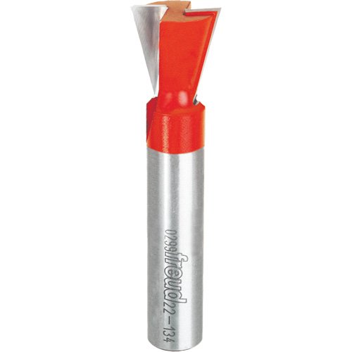 TW560-Freud Router Bit - Dovetail Bit