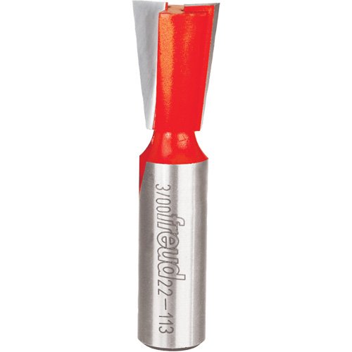 TW561-Freud Router Bit - Dovetail Bit