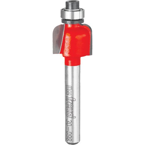 TW565-Freud Router Bit - Cove Bit