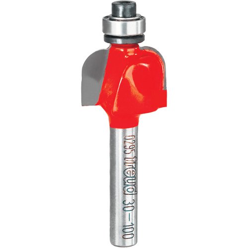 TW566-Freud Router Bit - Cove Bit