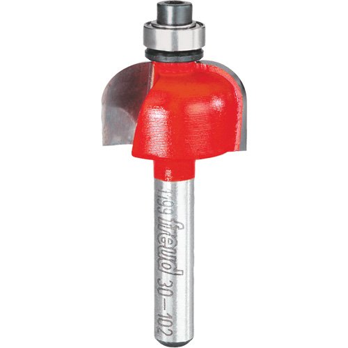 TW567-Freud Router Bit - Cove Bit