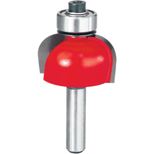 TW568-Freud Router Bit - Cove Bit