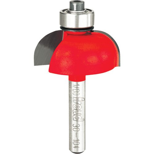 TW569-Freud Router Bit - Cove Bit