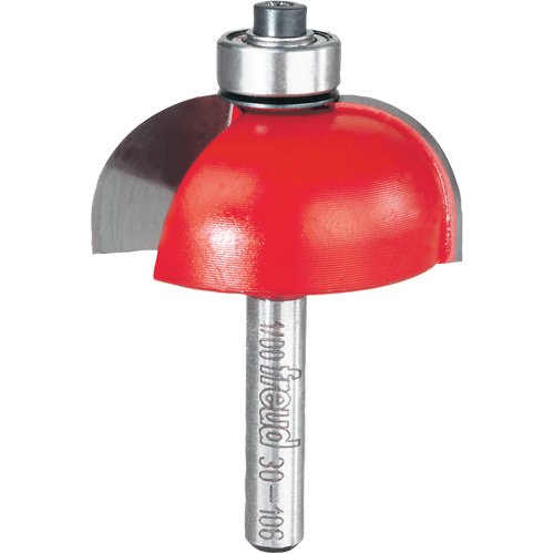 TW570-Freud Router Bit - Cove Bit