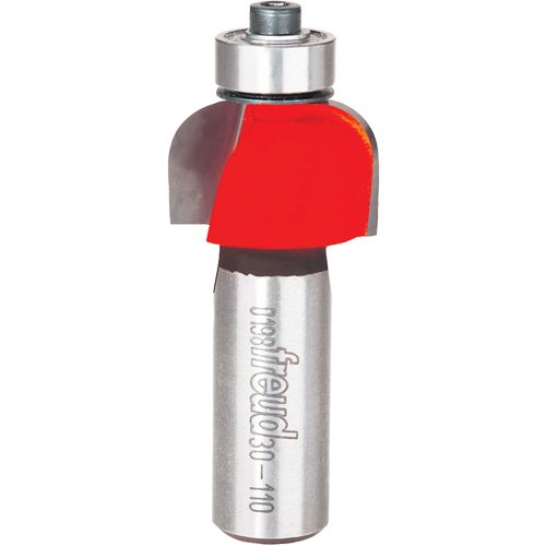 TW572-Freud Router Bit - Cove Bit