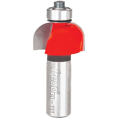 TW573-Freud Router Bit - Cove Bit