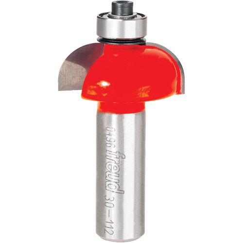TW574-Freud Router Bit - Cove Bit