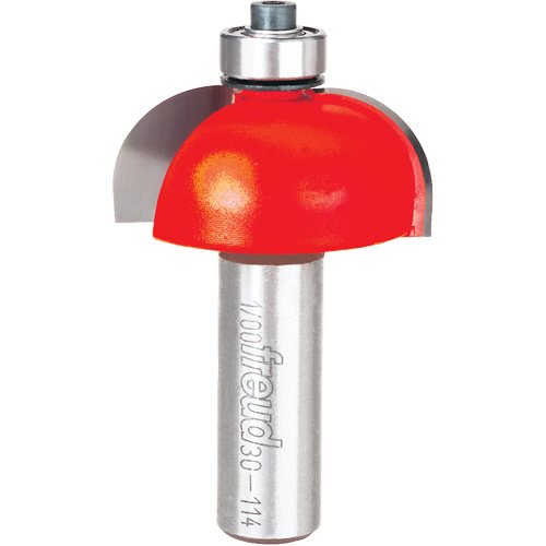 TW575-Freud Router Bit - Cove Bit
