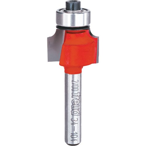 TW577-Rounding Over Router Bit