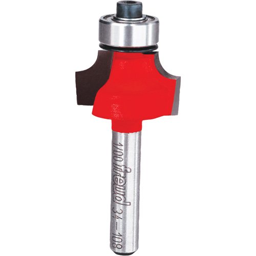 TW579-Freud Router Bit - Rounding Over Bit