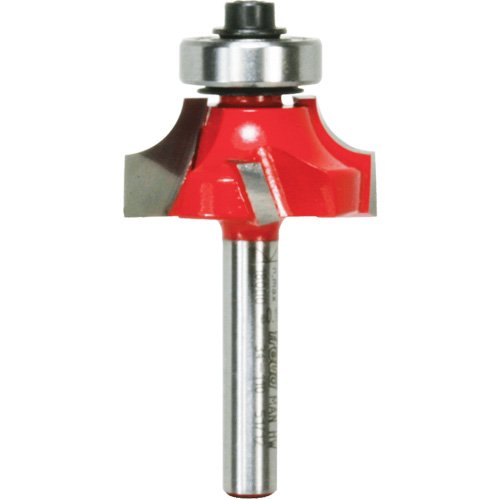 TW580-Freud Router Bit - Rounding Over Bit