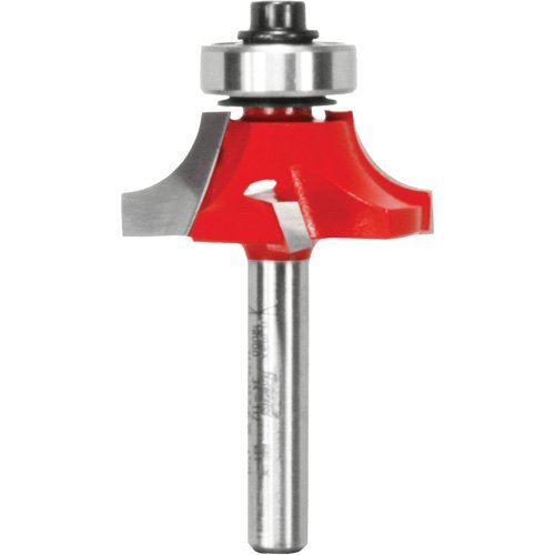 TW581-Freud Router Bit - Rounding Over Bit
